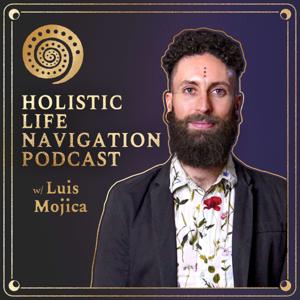 Holistic Life Navigation by Holistic Life Navigation