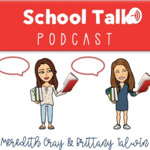 School Talk Podcast