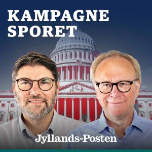 Kampagnesporet by Jyllands-Posten