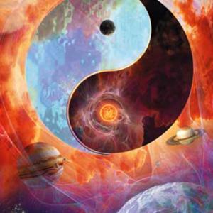 Qigong Meditation podcast by Qigong Master