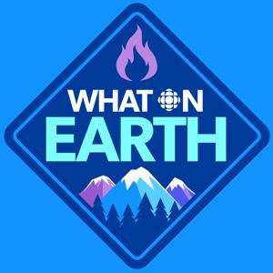What On Earth by CBC