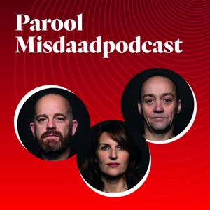 Parool Misdaadpodcast