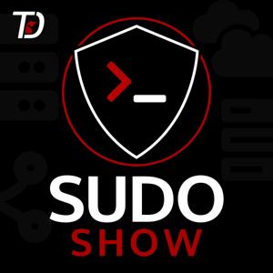 Sudo Show by TuxDigital Network