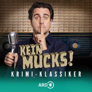 "Kein Mucks!" – der Krimi-Podcast mit Bastian Pastewka (Neue Folgen) by Radio Bremen