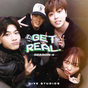 GET REAL w/ Ashley, Peniel, and JUNNY by DIVE Studios & Studio71