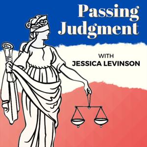 Passing Judgment by Jessica Levinson