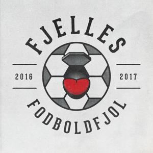 Fjelles Fodboldfjol by Lytbare Podcasts