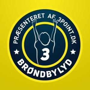 BrøndbyLyd by BrøndbyLyd