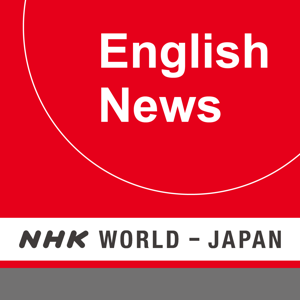 English News - NHK WORLD RADIO JAPAN by NHK WORLD-JAPAN