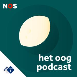 NOS Met het Oog op Morgen by NPO Radio 1 / NOS
