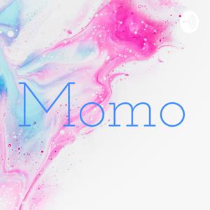 Momo_ Tagebuch