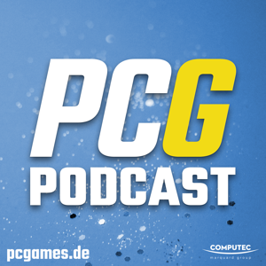 PC Games Podcast