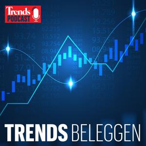 De Trends Beleggen Podcast by Roularta Media Group, Trends, Keytrade