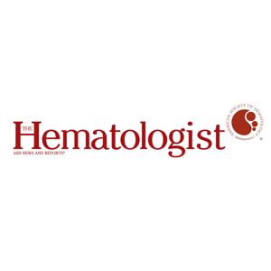 The Hematologist by The Hematologist
