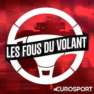 Les Fous du Volant by Eurosport