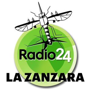 La Zanzara by Radio 24