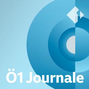 Ö1 Journale by ORF Ö1