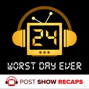 24 LIVE: Post Show Recaps of 24 Live Another Day