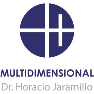 Multidimensional Horacio Jaramillo