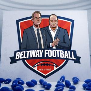 Beltway Football by Monumental Sports Network