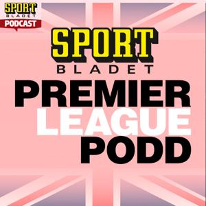 Sportbladets Premier League-podd by Aftonbladet Sportbladet