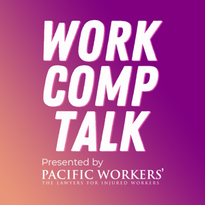 Work Comp Talk Podcast