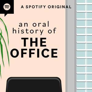 An Oral History of The Office by Propagate Content