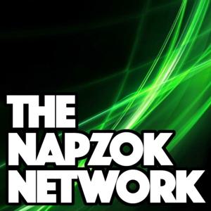 The Napzok Network by Ken Napzok