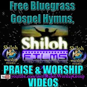 Free Bluegrass Gospel Hymns, Praise and Worship Videos