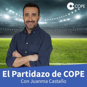 El Partidazo de COPE by COPE