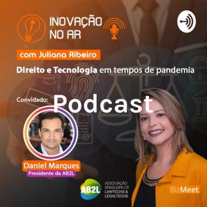 Podcast: Inovação e Direito