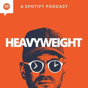 Heavyweight by Spotify Studios