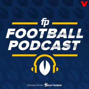 FantasyPros - Fantasy Football Podcast by iHeartPodcasts