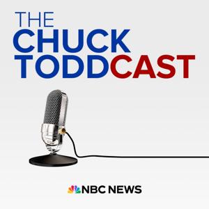 The Chuck ToddCast by Chuck Todd, Meet the Press