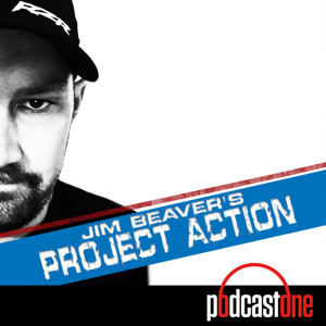 Jim Beaver's Project Action by PodcastOne