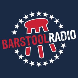 Barstool Radio by Barstool Sports