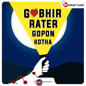 Gobhir Rater Gopon Kotha