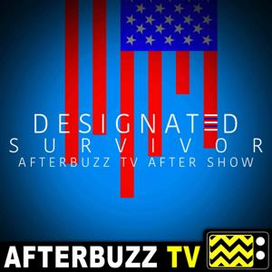 The Designated Survivor Podcast
