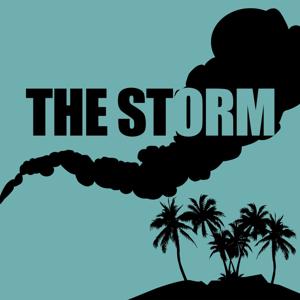 The Storm: A Lost Rewatch Podcast