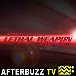 The Lethal Weapon Podcast