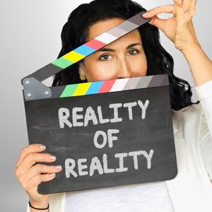 REALITY OF REALITY by Taste of Reality