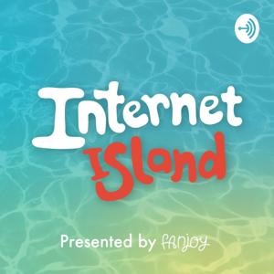 Internet Island by Fanjoy