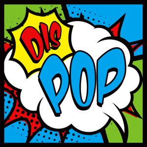 DIS POP - A Discussion About Disney, Marvel, Star Wars, Pixar Pop Culture and More! by The DIS