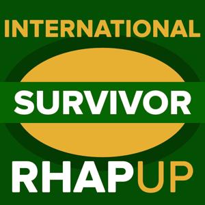 Survivor International RHAPup Podcasts with Shannon Gaitz & Mike Bloom. by Survivor International RHAPups, Shannon Gaitz, Nick Iadanza