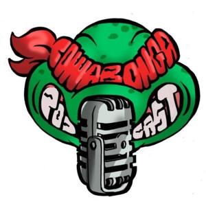 Cowabonga Podcast