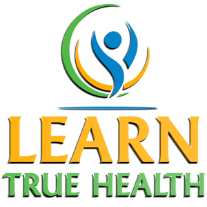 Learn True Health with Ashley James by Ashley James