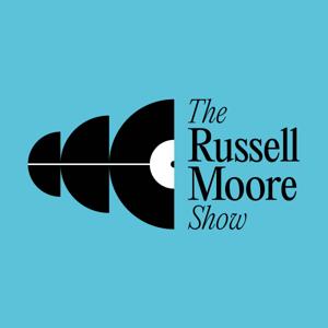 The Russell Moore Show by Christianity Today, Russell Moore