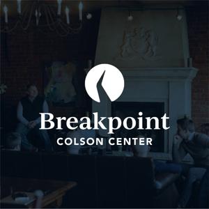 BreakPoint by Colson Center