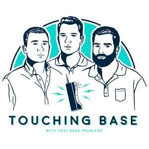 Touching Base with Post Grad Problems by Grandex Media