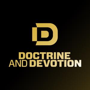 Doctrine and Devotion by Joe Thorn & Jimmy Fowler